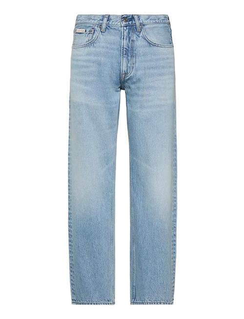 Calvin Klein Jeans | 90S Straight Retro Light Jean | 36 x 32