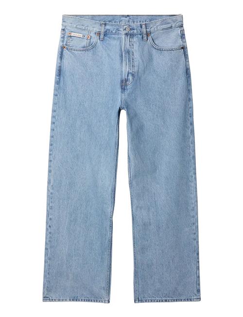 Calvin Klein Jeans | Baggy Adam Lt Stone Jean | 38 x 34