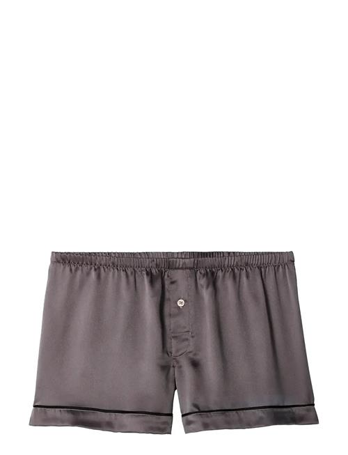Calvin Klein | Satin Short | XL