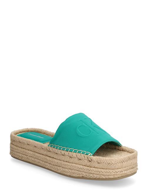 Calvin Klein | Flatf Espa Neop Mg | 37