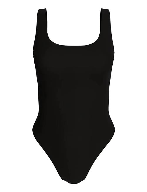 Calvin Klein | Scoop Back One Piece | S