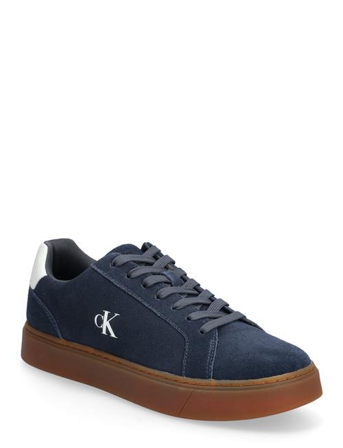 Calvin Klein | Classic Cupsole Laceup Su | 46