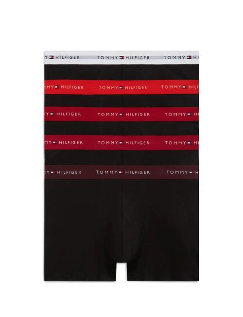Tommy Hilfiger | 5P Trunk Wb | XL