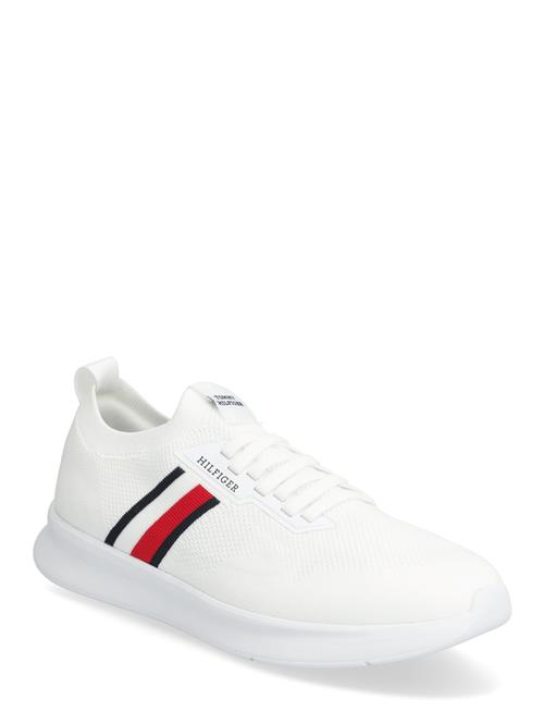 Tommy Hilfiger | Lightweight Knitted Runner | 45