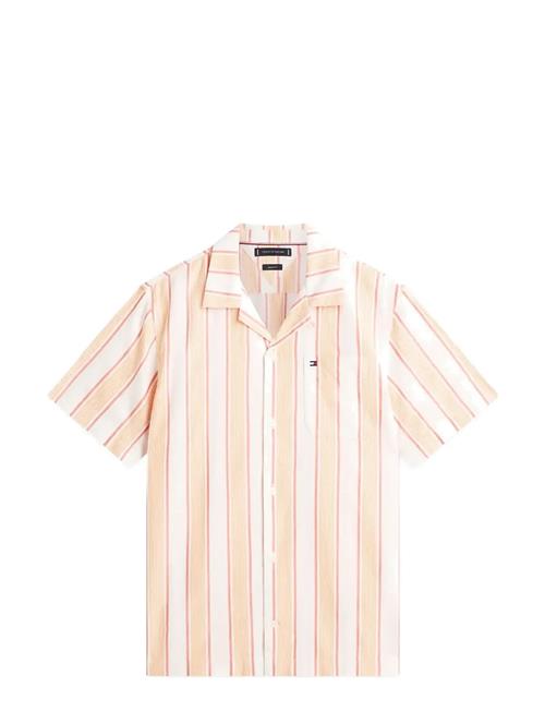 Tommy Hilfiger | Open Structure Shirt | L