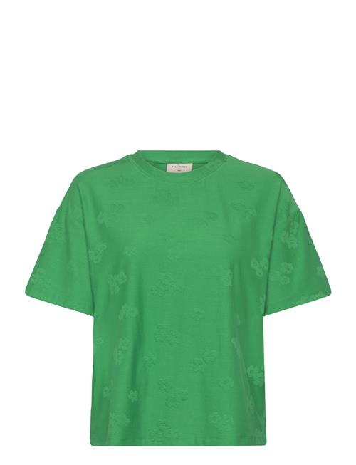 FREE/QUENT | Fqziprea-Tee | XXL