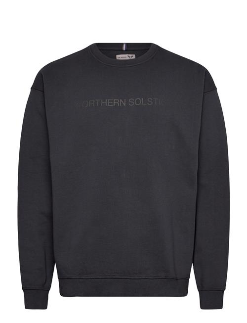 Fat Moose | Solstice Sweatshirt | L