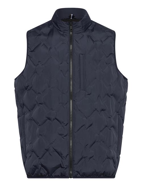 Fat Moose | Wind Vest | XL