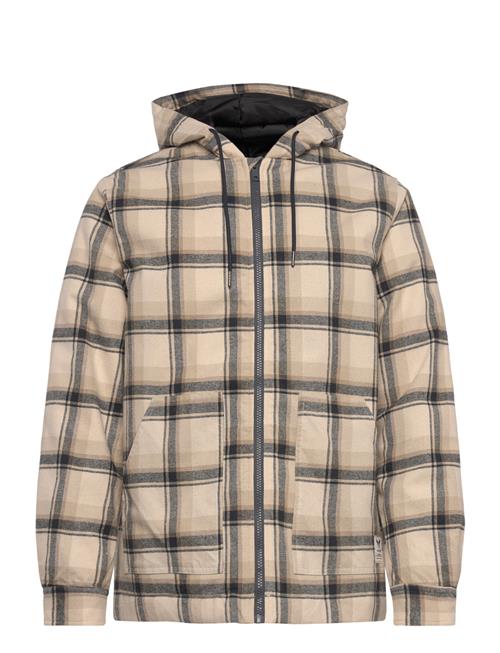 Fat Moose | Brody Checked Jacket | S