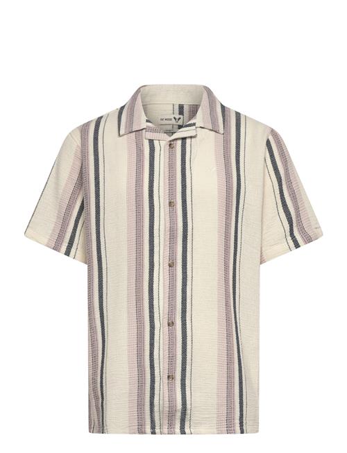 Fat Moose | Costa S/S Shirt | XXL