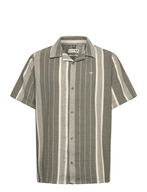 Fat Moose | Leo Bowling Shirt | XXXL