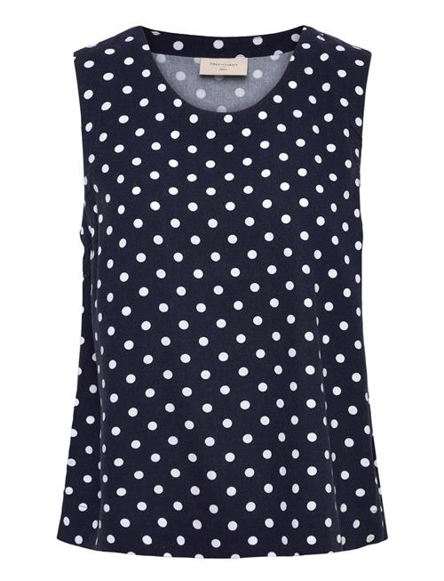 FREE/QUENT | Fqlavisco-Top | S