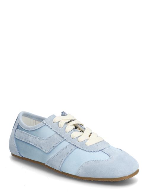 Bianco | Biafrede Sneaker Satin & Suede | 39