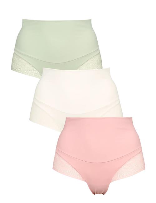 Missya | Seamless Tai Light Shape 3-Pack | L