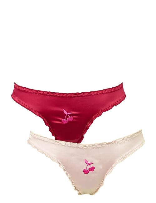 Missya | Lucy String | M