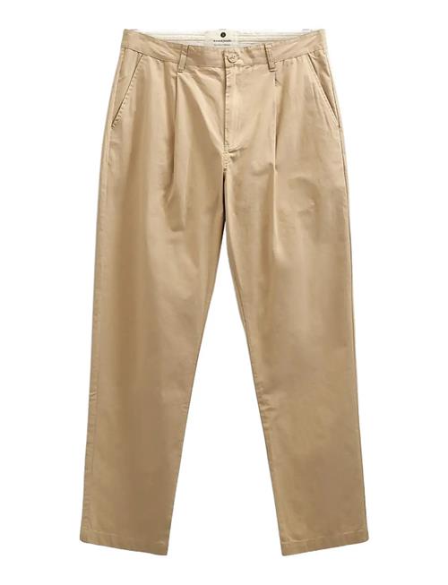 Anerkjendt | Akjan Cotton Poplin Pants | M