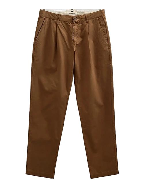 Anerkjendt | Akjan Cotton Poplin Pants | L