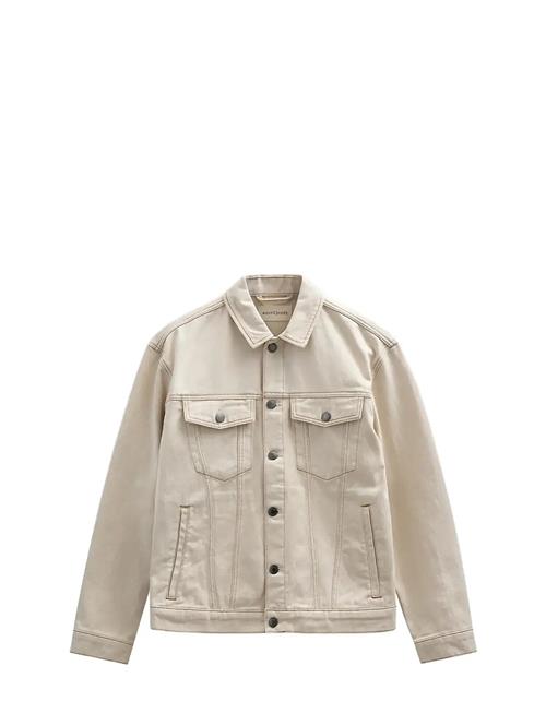 Anerkjendt | Akkarsten Denim Jacket | L