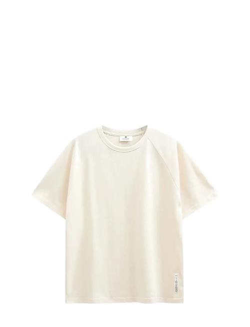 Anerkjendt | Akvillads Undyed Ss Tee | L