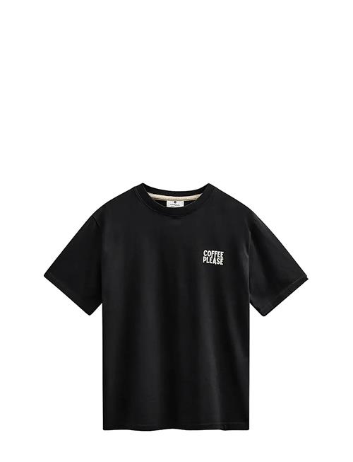Anerkjendt | Akvillads Coffeeplease Ss Tee | XXL