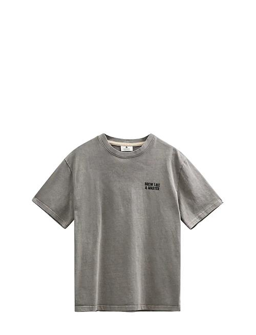 Anerkjendt | Akvillads Brewlikeamaster Ss Tee | L