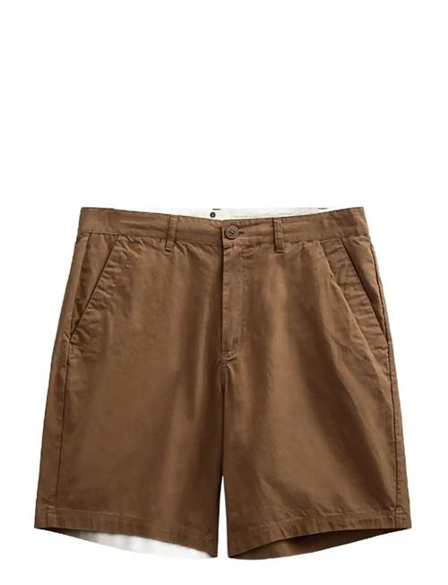 Anerkjendt | Akjan Cotton Poplin Shorts | XL