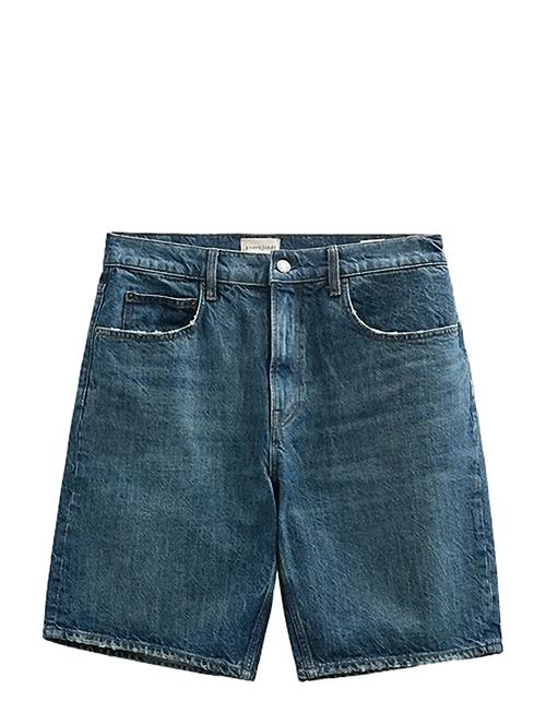 Anerkjendt | Akjonas Shorts - 8011 D.b Ocean | 30
