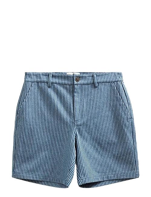 Anerkjendt | Akjan Stripe Shorts | XXL