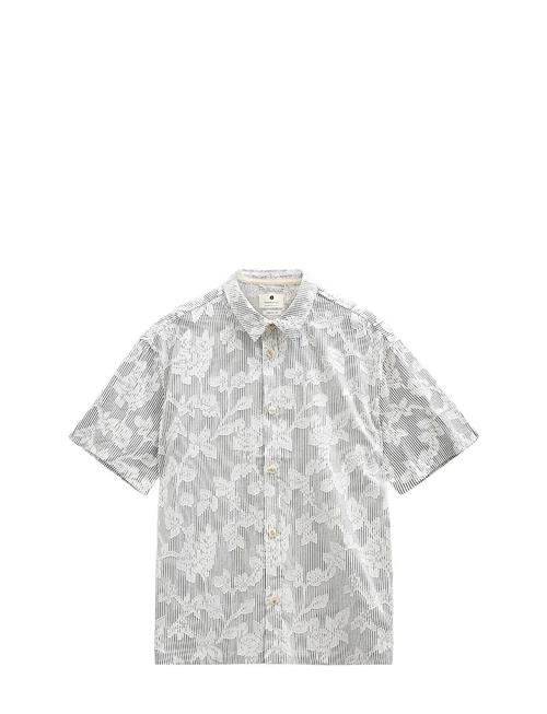 Anerkjendt | Akotto Jacq Ss Shirt | L