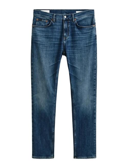 GANT | Slim Gant Jeans | 38 x 32