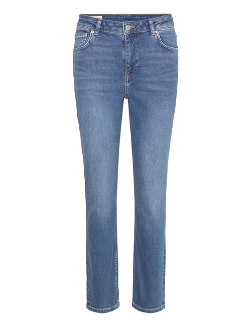 GANT | Slim Cropped Jeans | 31