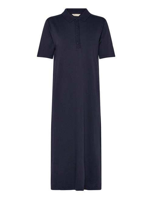 GANT | Reg Ss Polo Dress | XS