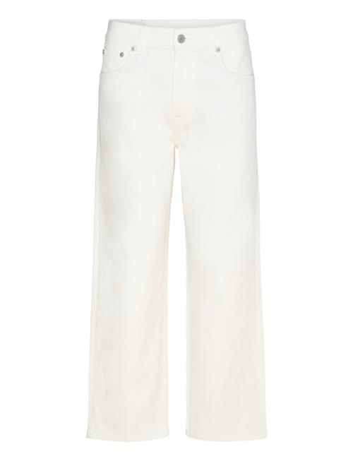 GANT | Cropped Relaxed Jeans | 30