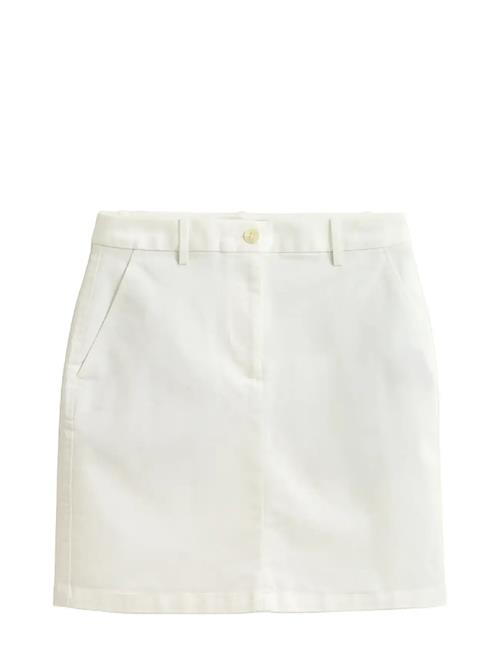 GANT | Chino Skirt | 42