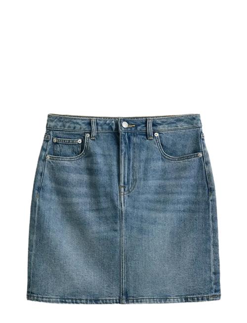 GANT | Denim Short Skirt | 44
