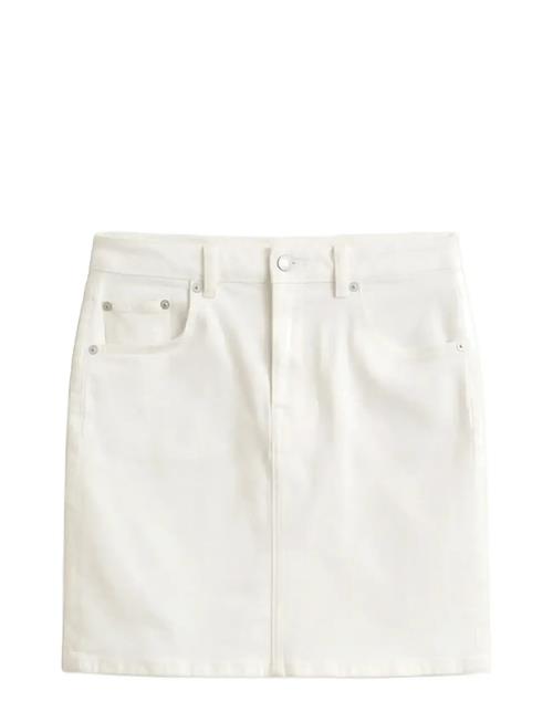 GANT | Denim Short Skirt | 38