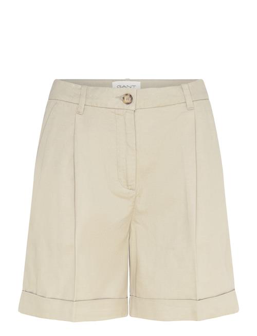 GANT | Tailored Fluid Shorts | 36