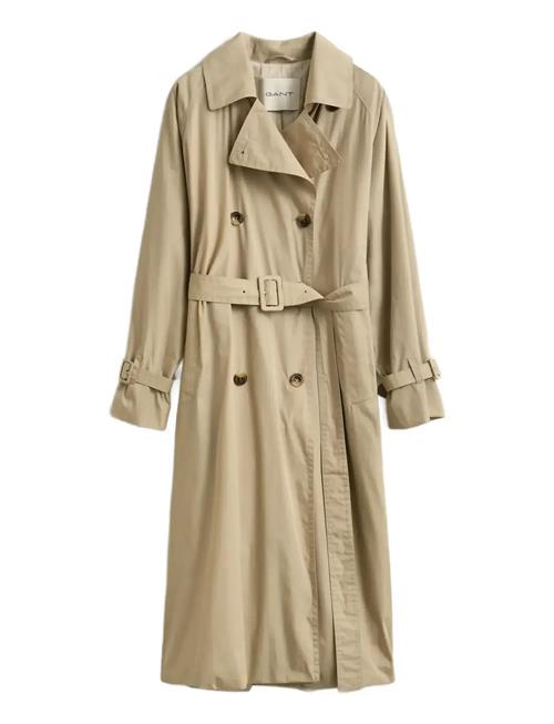 GANT | Lightweight Trench Coat | XS