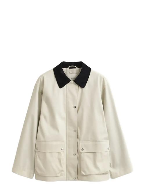 GANT | Cotton Spring Decker Jacket | M