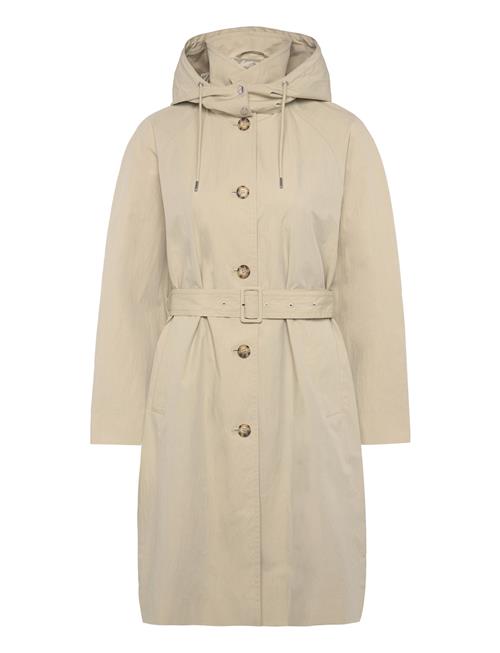 GANT | Belted Wind Coat | XXL