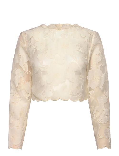 Malina | Ciara Lace Top | 40