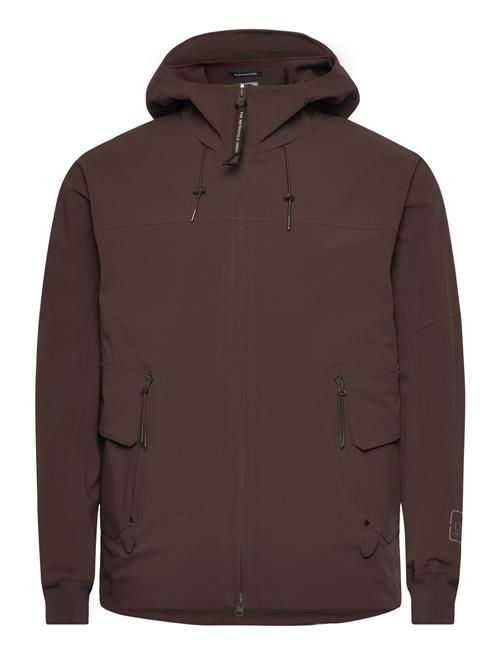 C.P. Company | Metroshell Jacket (Stretch Nylon) | XXL