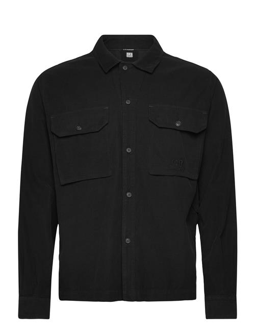 C.P. Company | Corduroy Overshirt | XXXL