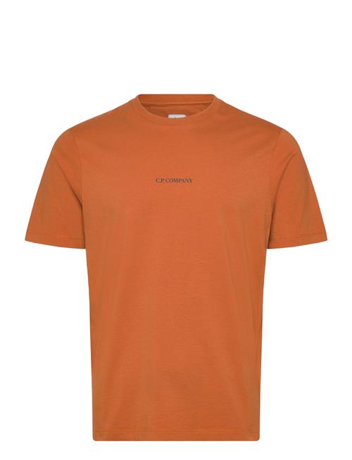 C.P. Company | 30/1 Logo T-Shirt | XL
