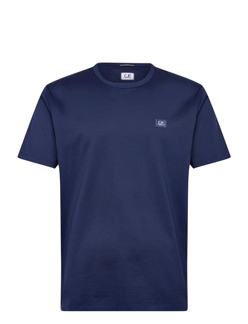 C.P. Company | Logo Patch T-Shirt | XXL
