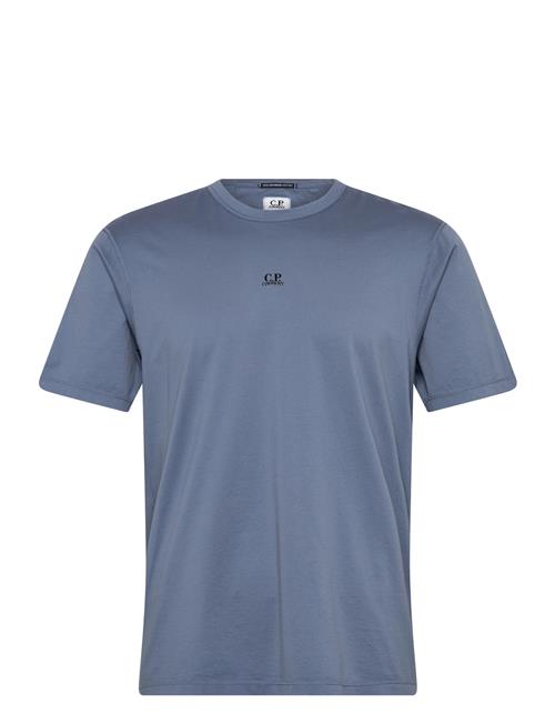 C.P. Company | Logo Print T-Shirt | L