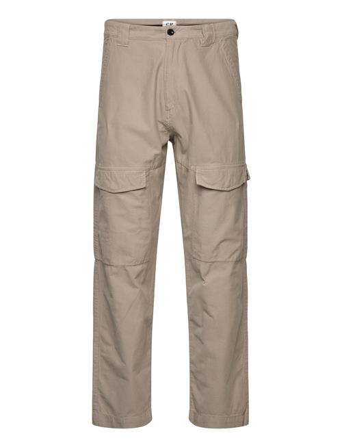 C.P. Company | Cargo Pants With Patch Pocktes | 56