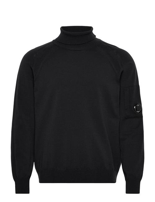 C.P. Company | Merino Wool Turtleneck | XS