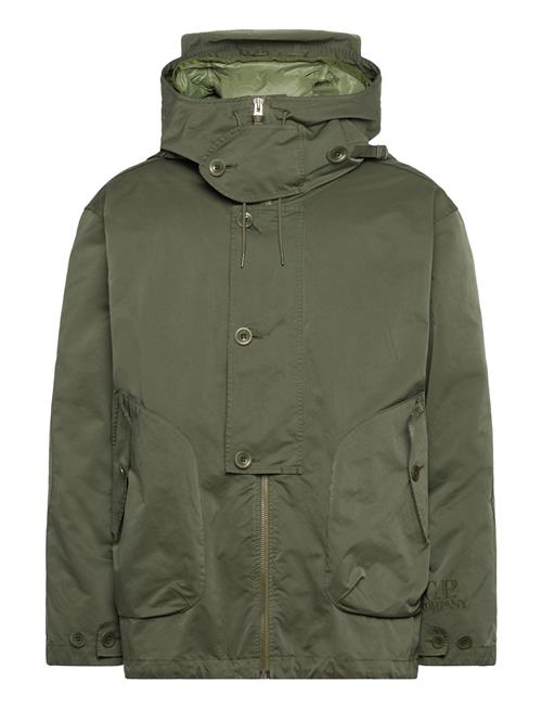 C.P. Company | Micro Kei Jacket | XXXL