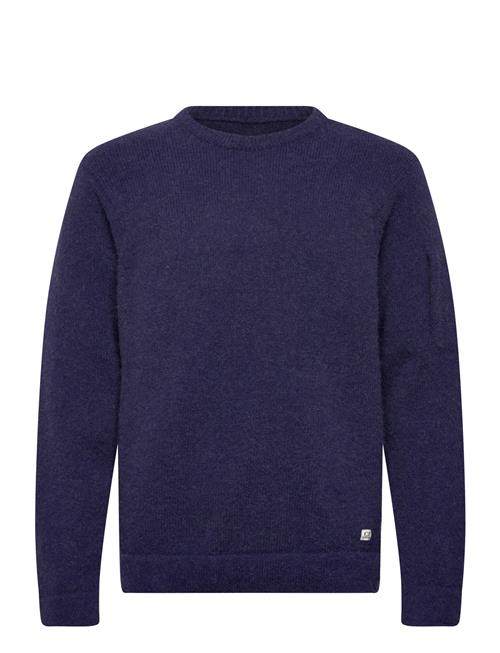 C.P. Company | Alpaca Soft Knit | L